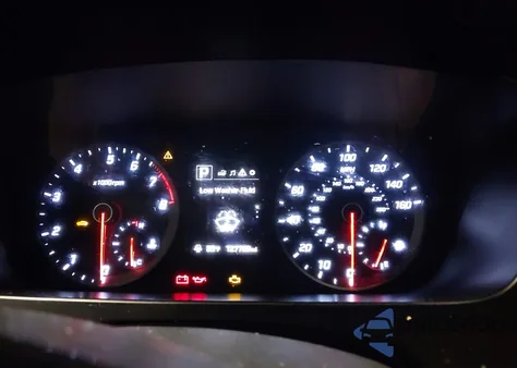 2015 Hyundai Sonata Sport 2.0T z USA, uszkodzony, nr VIN 5NPE34AB7FH092868